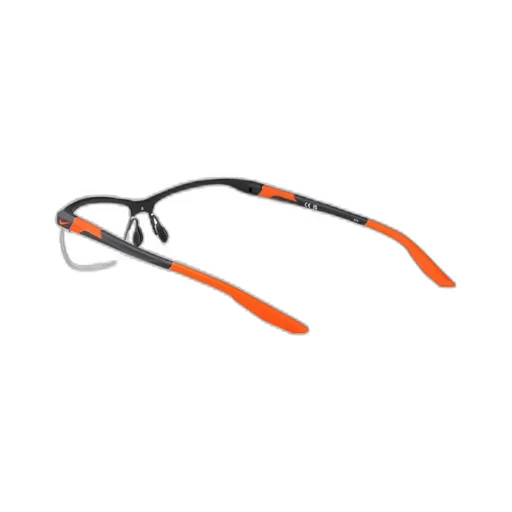 Nike Rectangular Frame Glasses