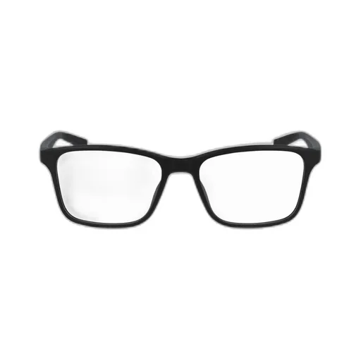 Square-Frame Glasses