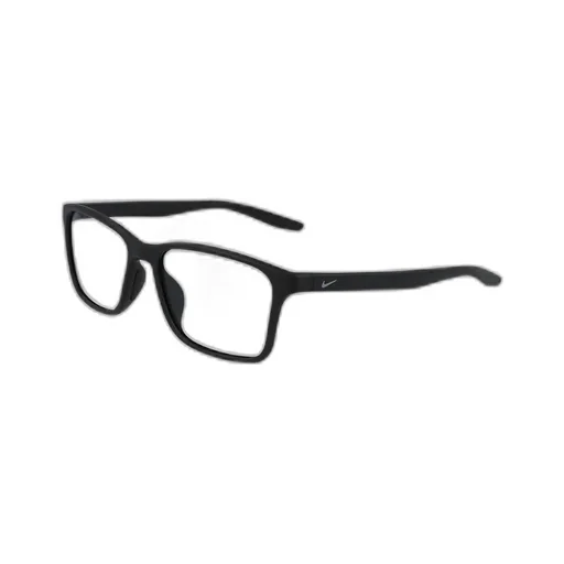 Square-Frame Glasses