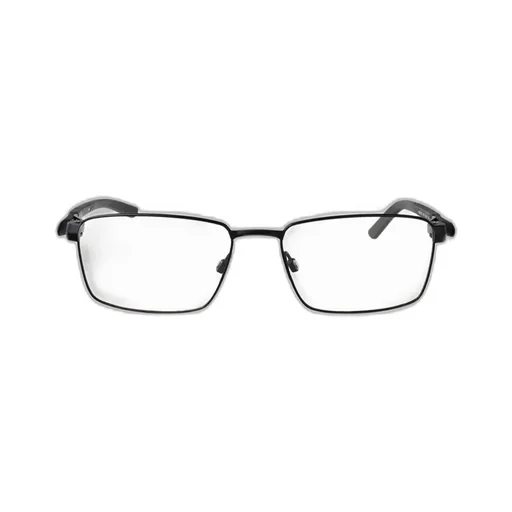 Geometric Frame Sunglasses