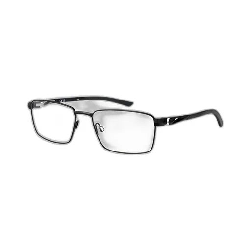Geometric Frame Sunglasses