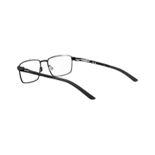 Geometric Frame Sunglasses