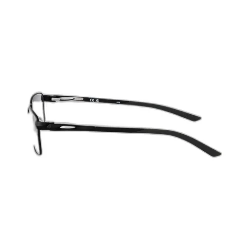 Geometric Frame Sunglasses