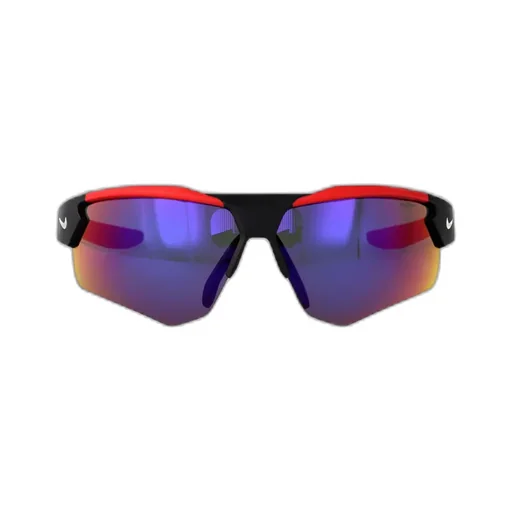 Nike Cloak Duo Rectangle Frame Sunglasses