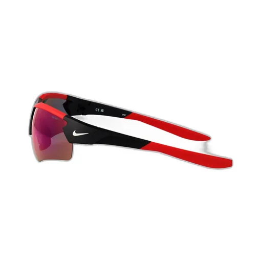 Nike Cloak Duo Rectangle Frame Sunglasses