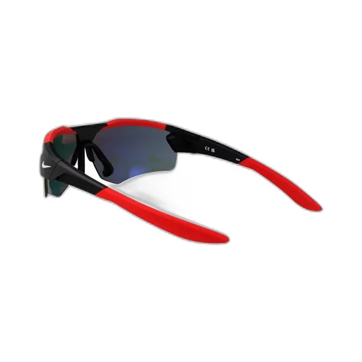 Nike Cloak Duo Rectangle Frame Sunglasses