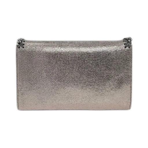 Stella Mccartney Falabella Chain Linked Crossbody Bag