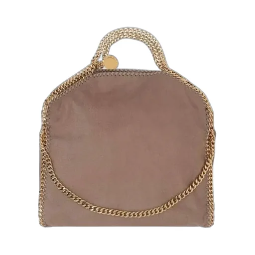 Stella Mccartney Falabella Chained Tote Bag