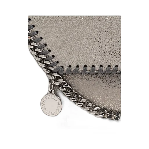 Stella Mccartney Falabella Chain Linked Crossbody Bag