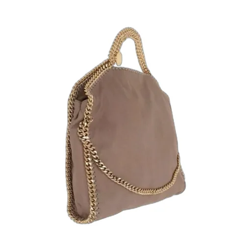 Stella Mccartney Falabella Chained Tote Bag