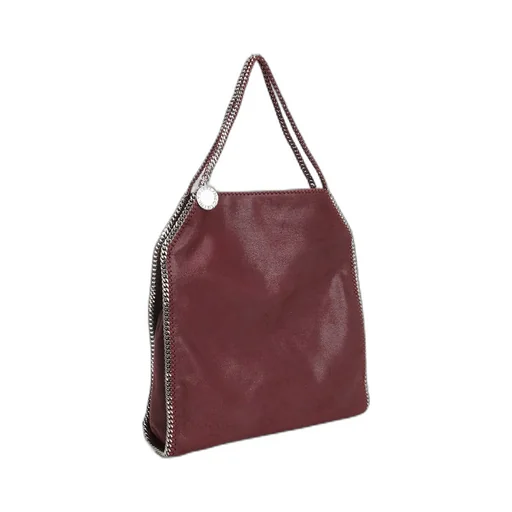 Stella Mccartney Falabella Baby Bella Large Top Handle Bag