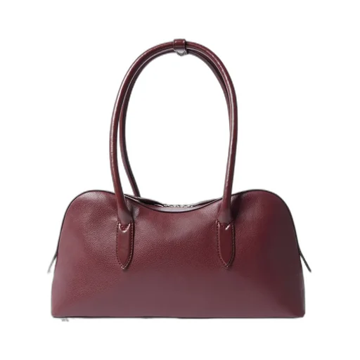 Stella Mccartney Stella Ryder Lock Plaque Shoulder Bag