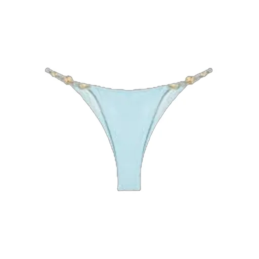 Triangular Beach Shorts