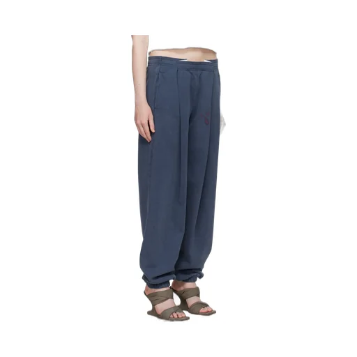 Cotton Track Pants