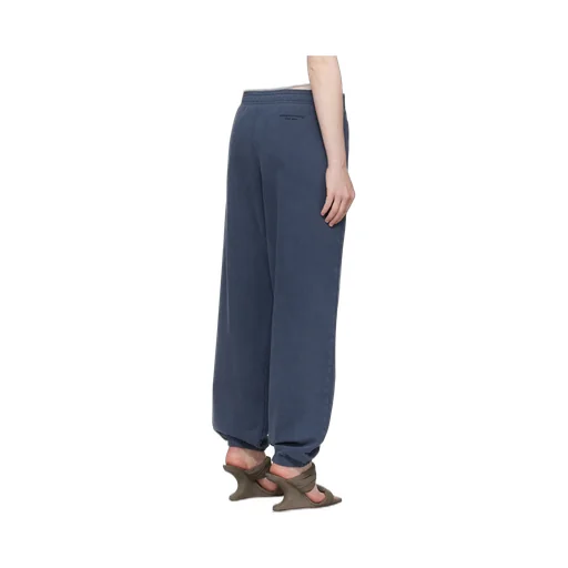 Cotton Track Pants