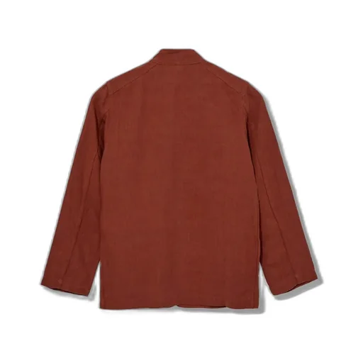 Long Sleeve Casual Jacket