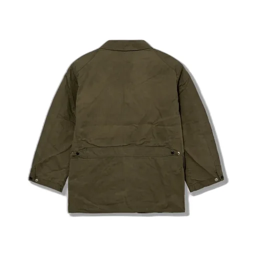 Long Sleeve Casual Jacket