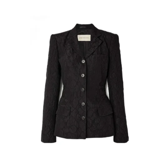 Billy Jacquard Blazer