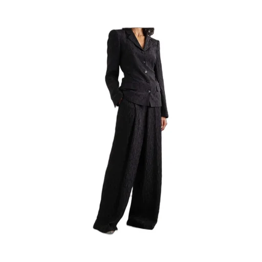 Billy Jacquard Blazer