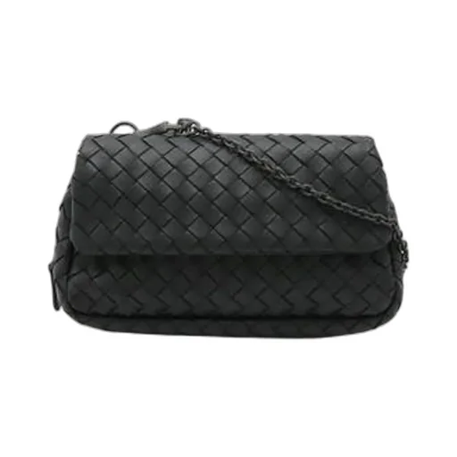 Flap Shoulder Bag
