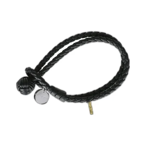 Braided Bracelet
