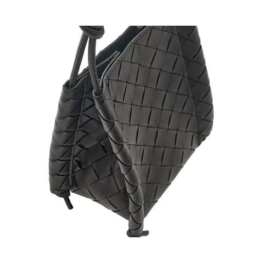 Intrecciato Shoulder Bag