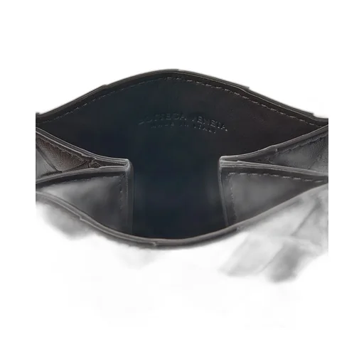Intrecciato Shoulder Bag
