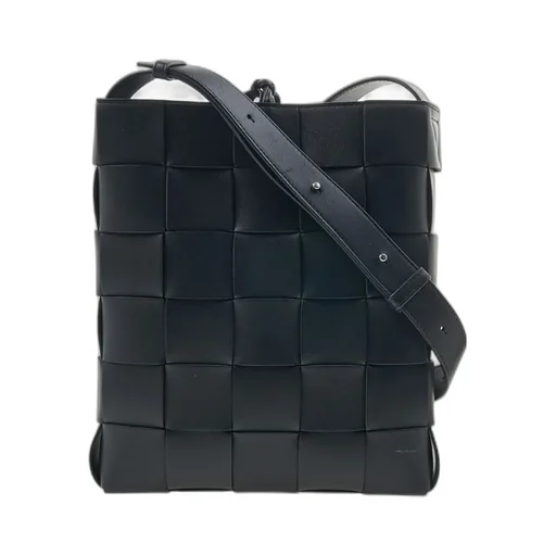 Cassette Shoulder Bag