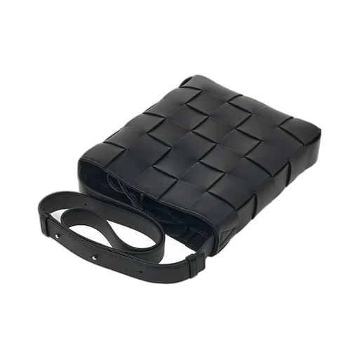 Cassette Shoulder Bag