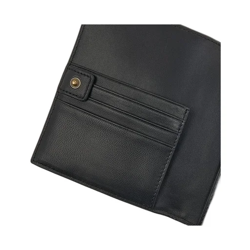 Bifold Wallet