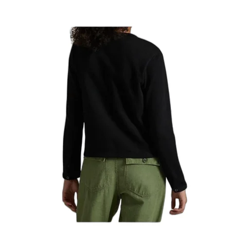 Cotton Crewneck