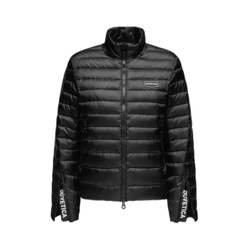 Short Style Down Jacket