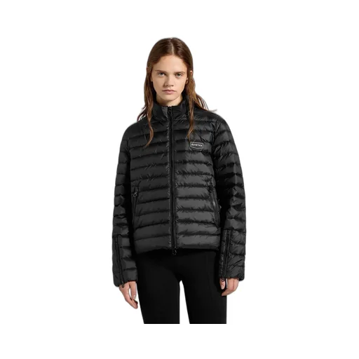 Short Style Down Jacket