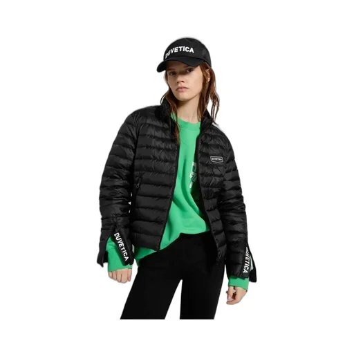 Short Style Down Jacket