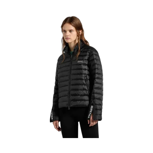 Short Style Down Jacket