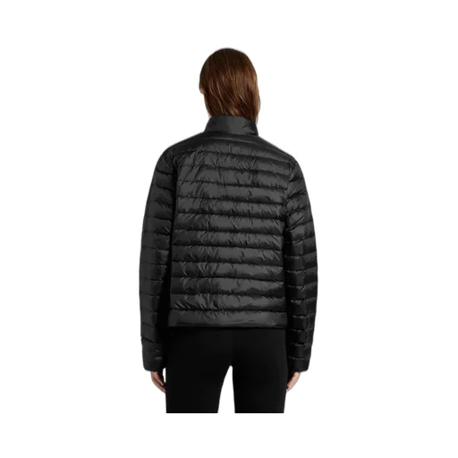 Short Style Down Jacket