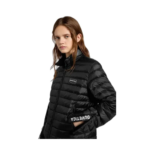 Short Style Down Jacket