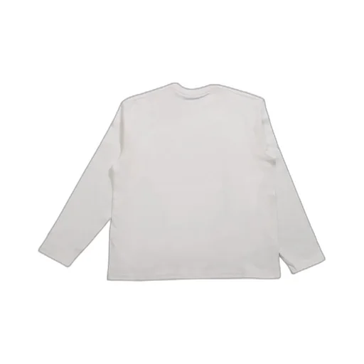 Polo Ralph Lauren Logo Embroidered Crewneck T-Shirt