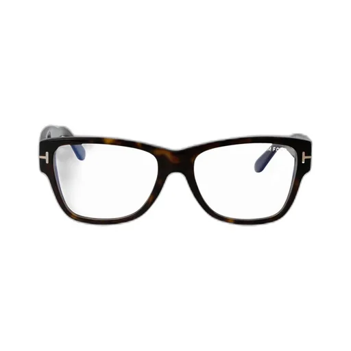 Full-Rimmed Plano Lenses