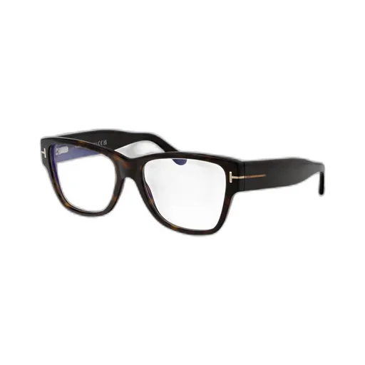 Full-Rimmed Plano Lenses