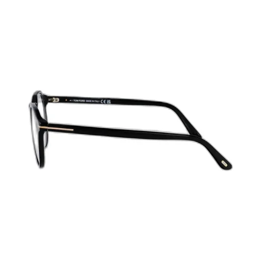 Tom Ford Eyewear Round Frame Glasses