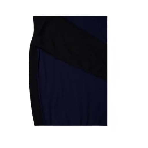 Marni Logo Embroidered Knit Sweater