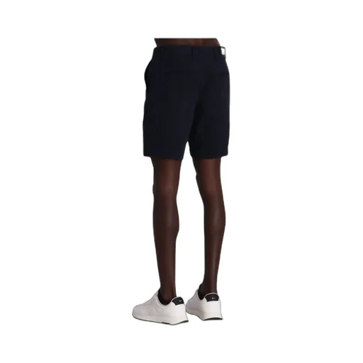 Tailored Chino Shorts