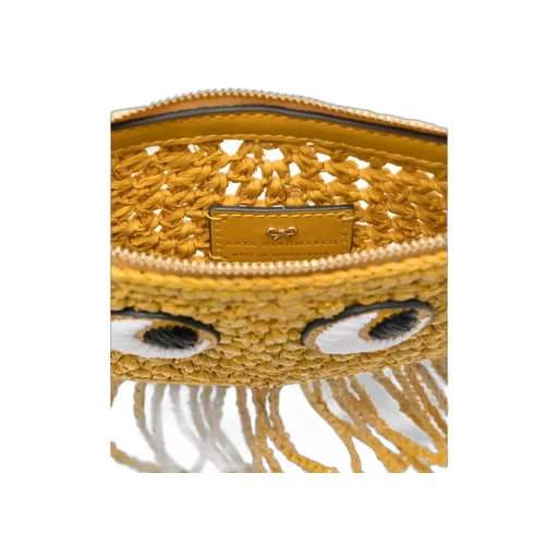 Tassel Clutch