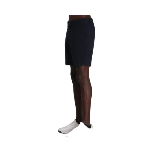 Tailored Chino Shorts