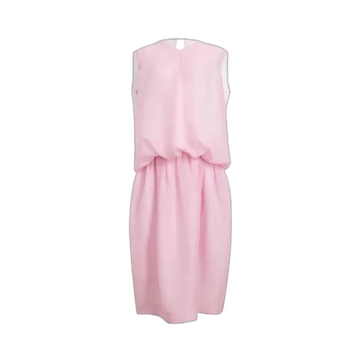 Flowing Dress