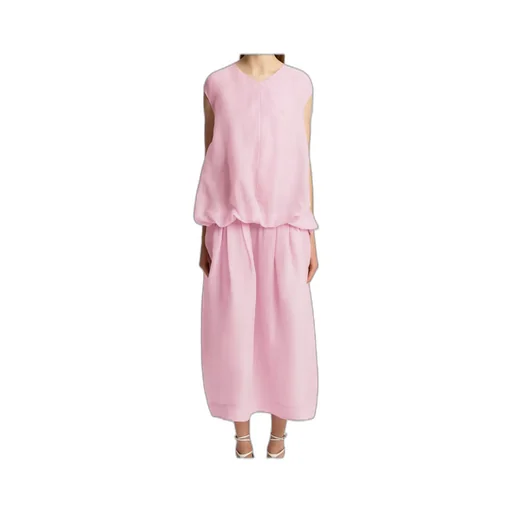 Flowing Dress