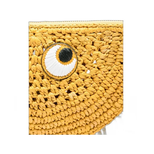 Tassel Clutch