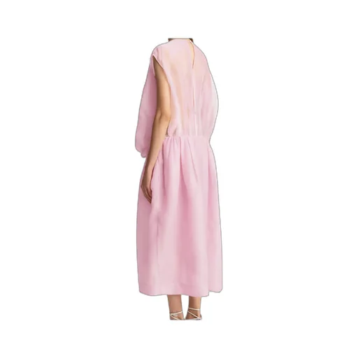 Flowing Dress