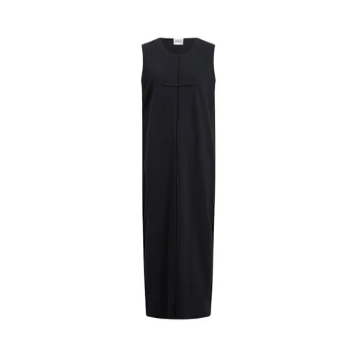 Seam Hal Dress